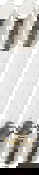 Cylindrical Fast-Acting Fuse: 1.25 A, 1-1/4